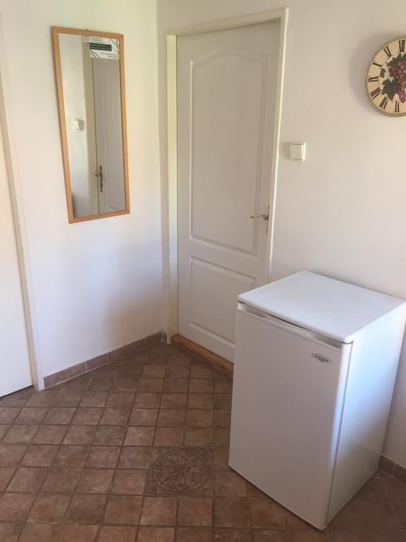 Apartments At The Golden Plough Prague Room photo