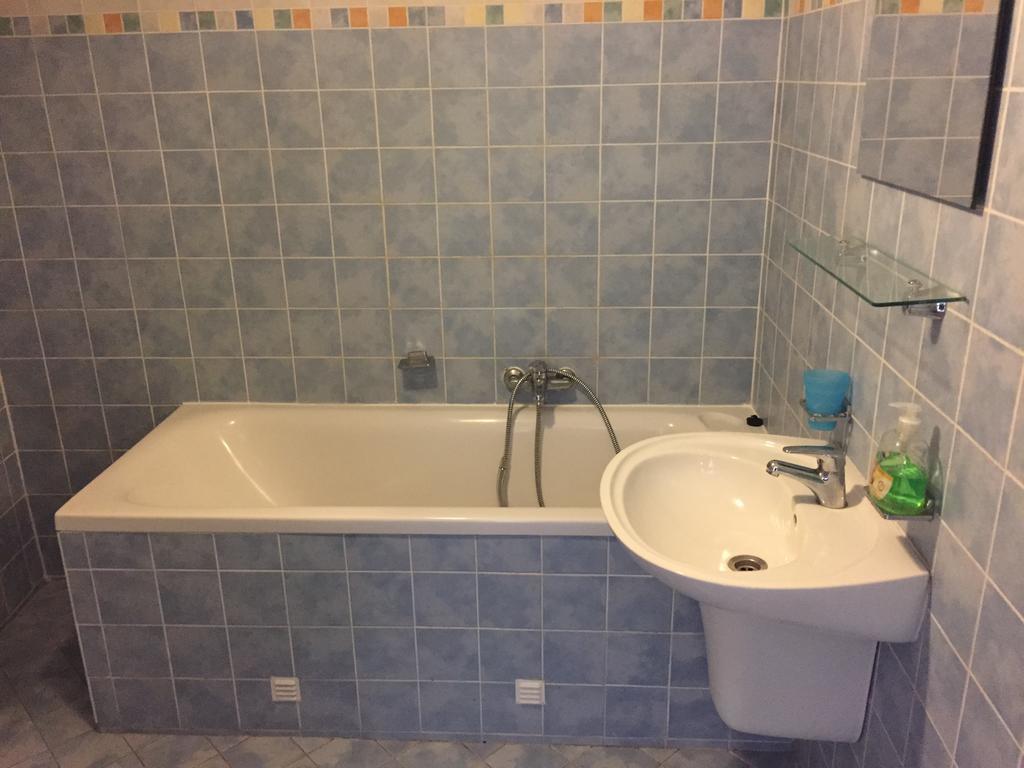 Apartments At The Golden Plough Prague Room photo