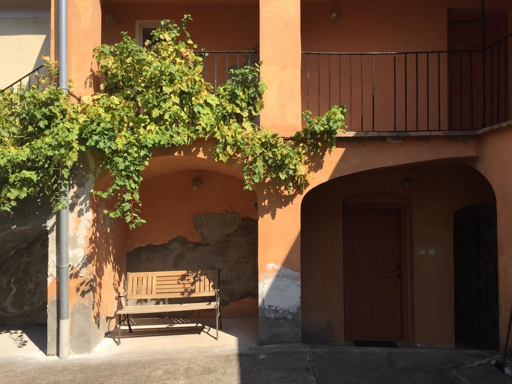 Apartments At The Golden Plough Prague Room photo